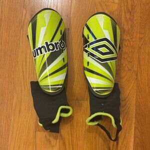 umbro - ARTURO Youth Shin Guards